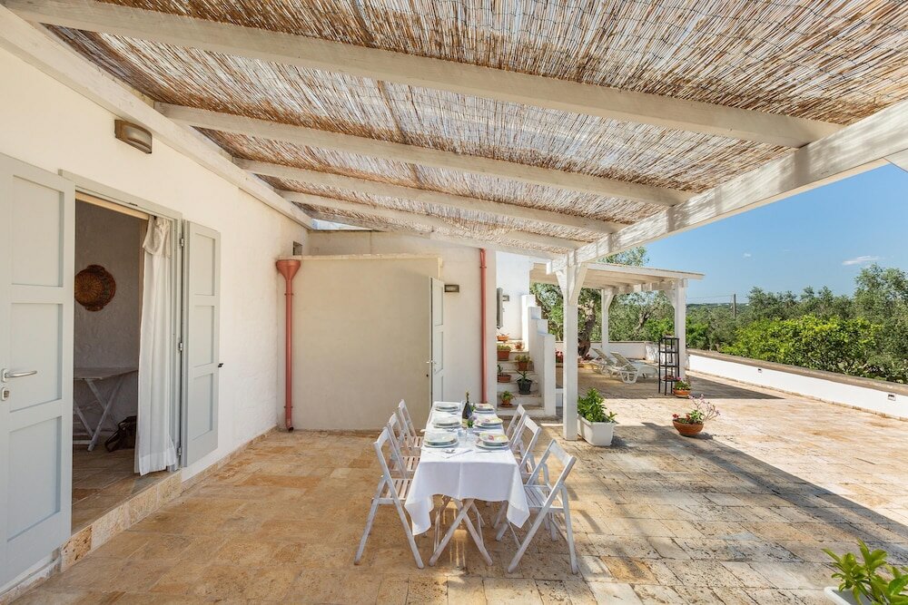 Фото 2421 Il Pagghiere by Perle di Puglia