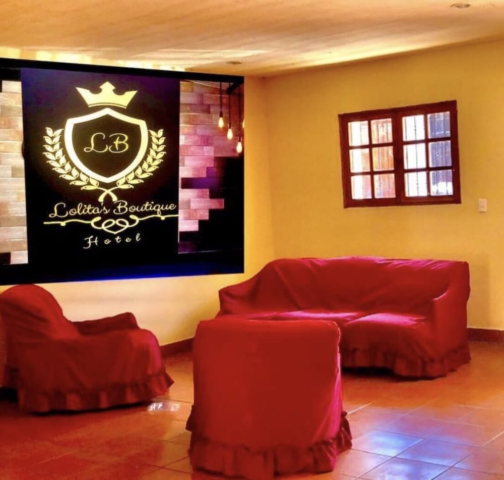 Фото Hotel Lolita's Boutique - Hostel