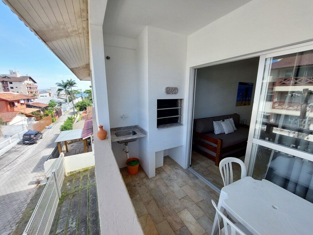 Фото Residencial Praia Bella - Floripa-SC