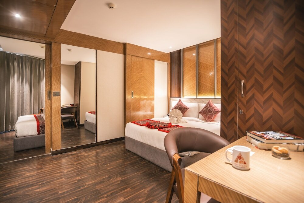 Фото Amritara Kirpa Amritsar