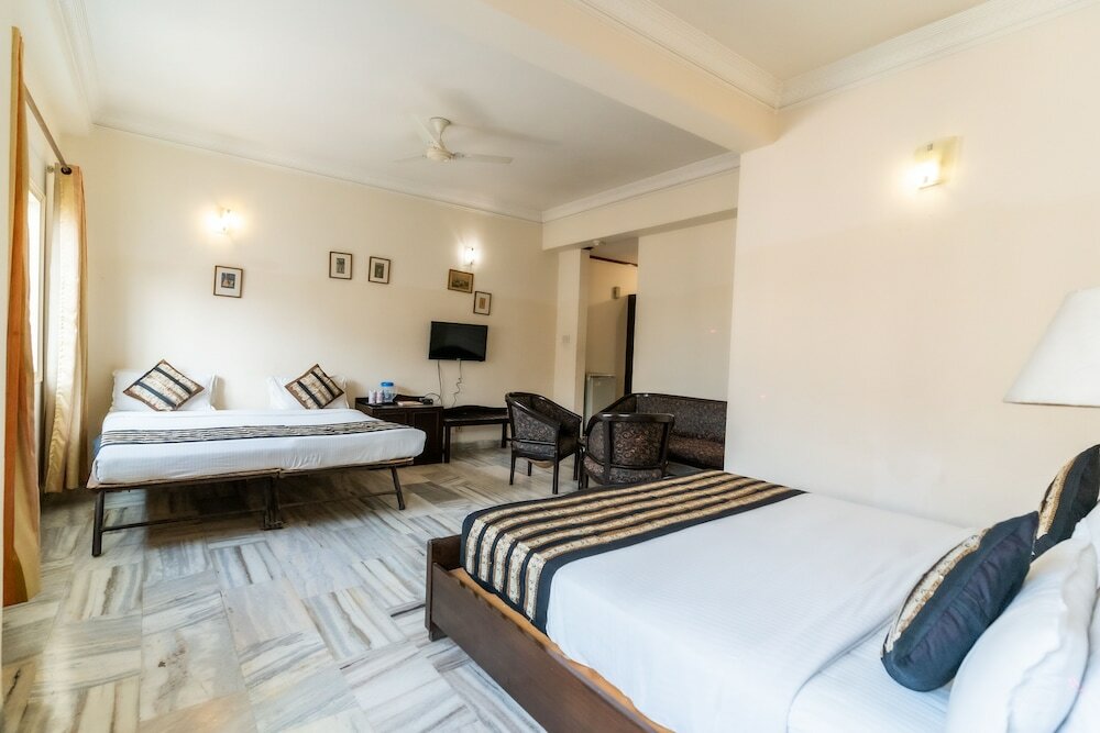 Фото Hotel Kant Palace