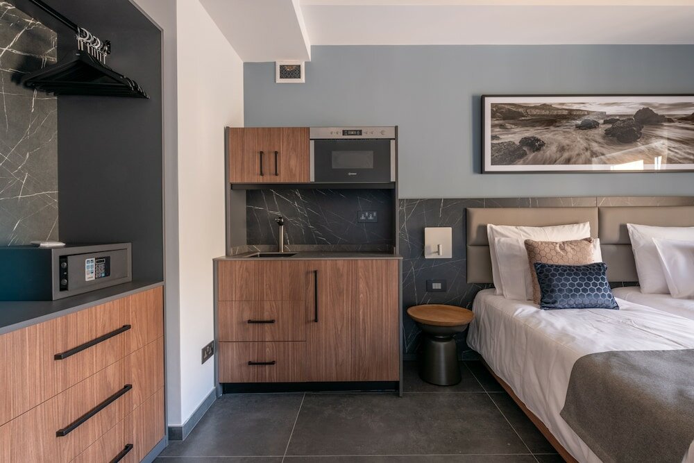 Фото Marea Boutique Hotels