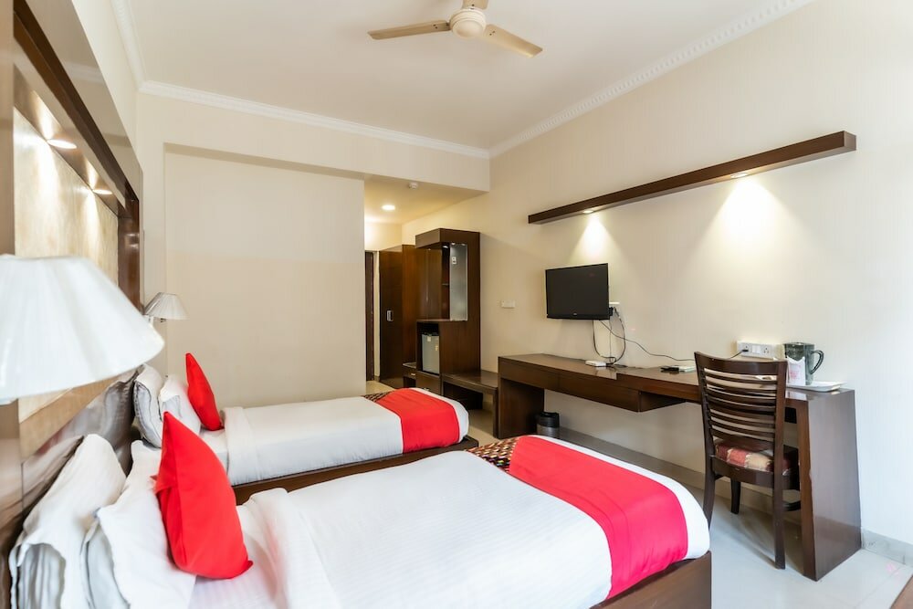 Фото Hotel Kant Palace