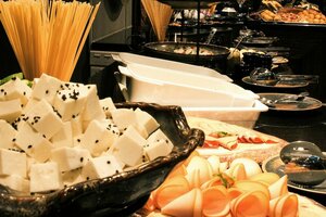 Гостиница Seas Hotel Amman