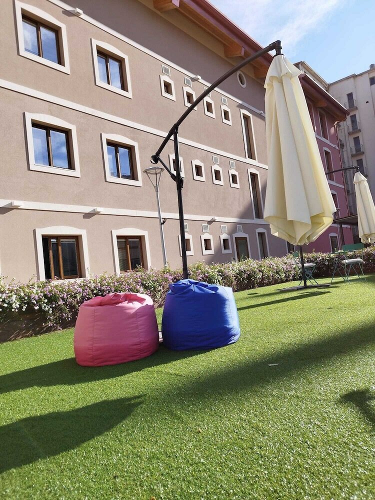 Фото Rooms alCentro