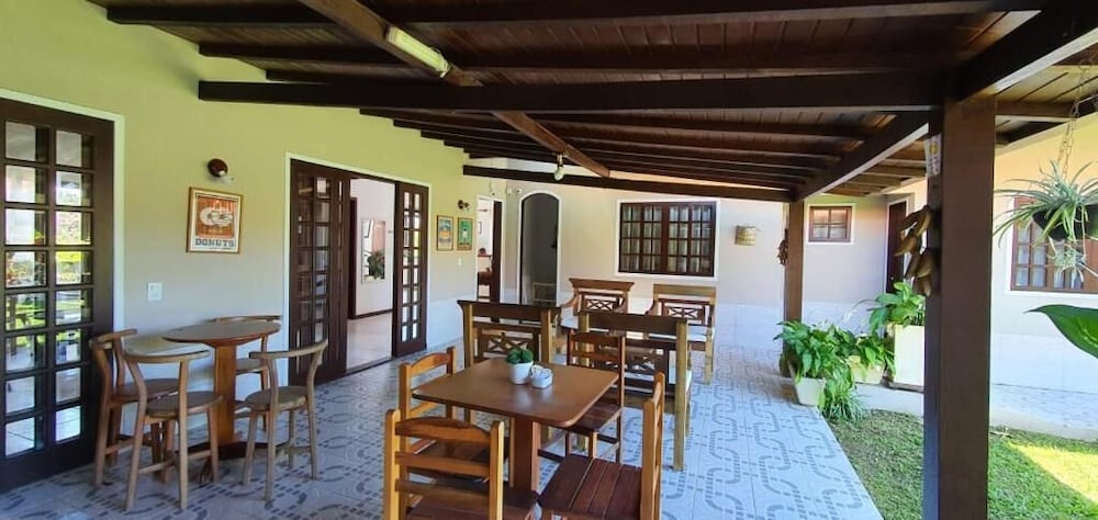 Фото Pousada Maria Maria