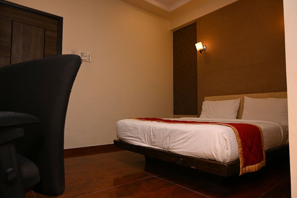 Фото Hotel Center Point