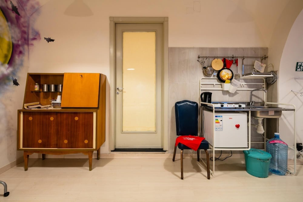 Фото Appartamento a Palazzo Berio