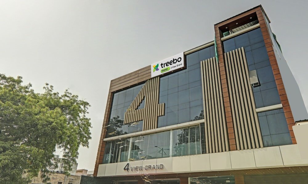 Фото отеля 4