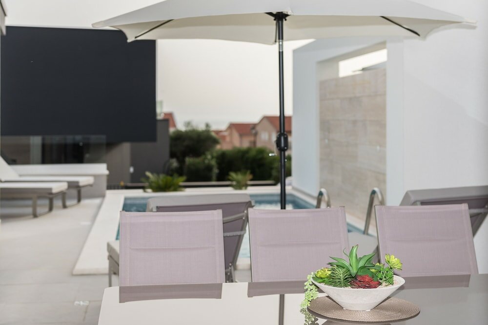 Фото Luxury villas Joy