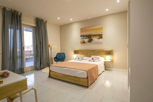 Гостиница Bb Maison Aphrodite