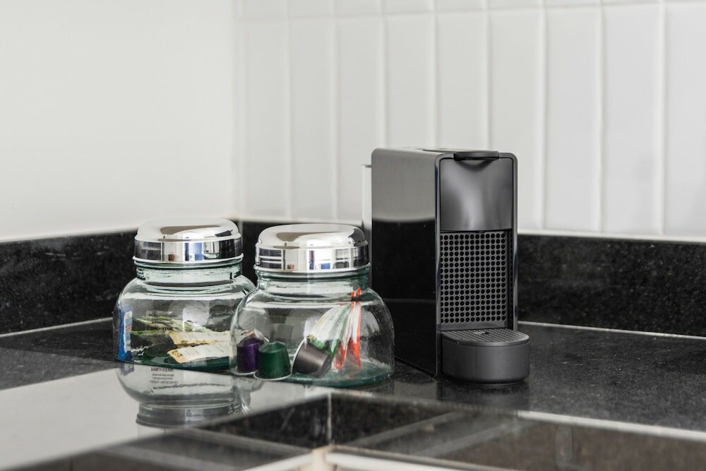 Фото Charlie Edição Jardim Paulista