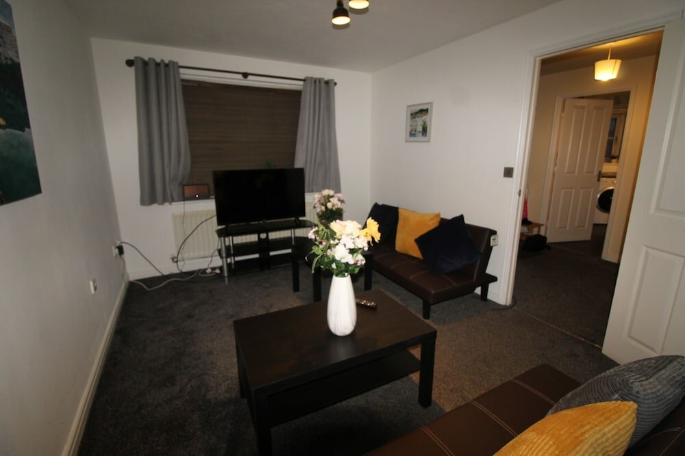 Фото Stirling House