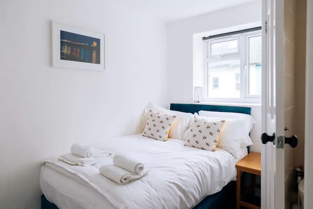 Фото Lovely 1 Bedroom Flat - Brighton