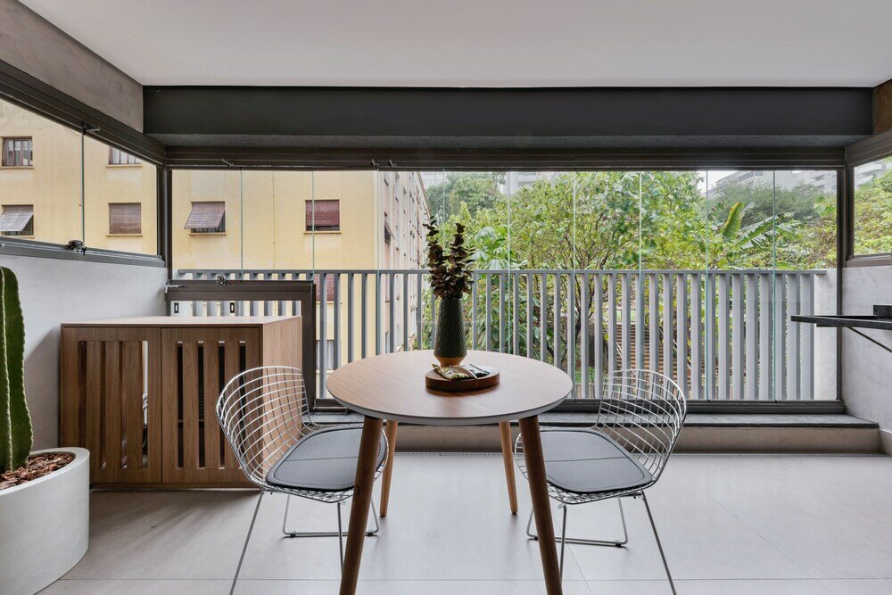 Фото Charlie Edição Jardim Paulista