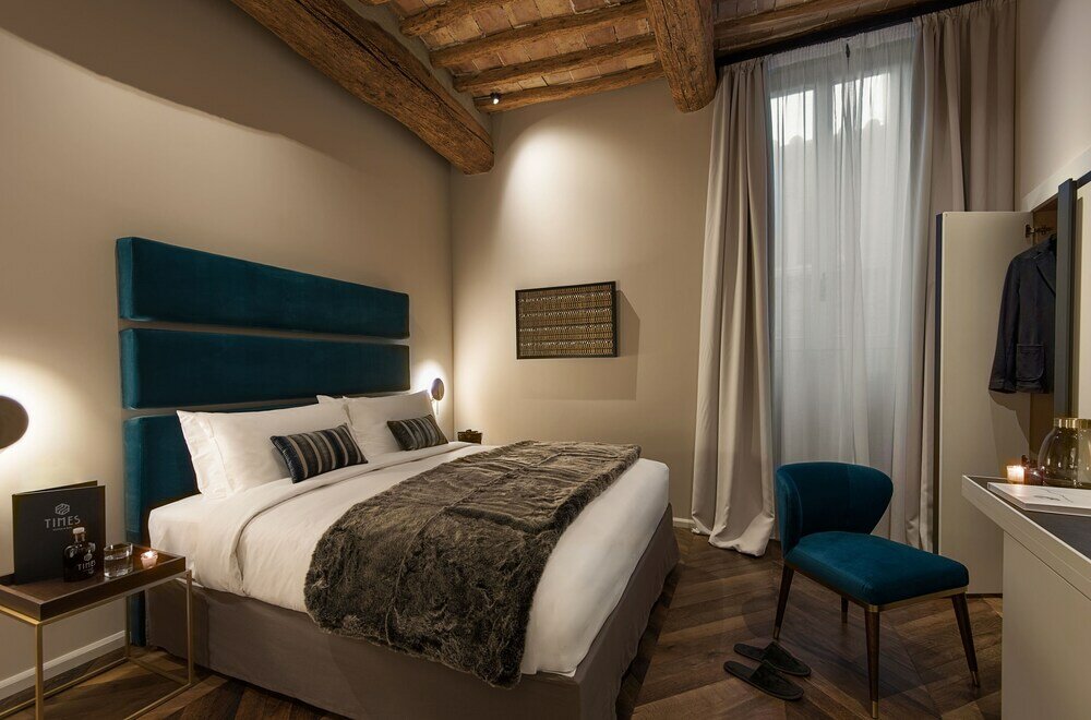 Фото Times Suites