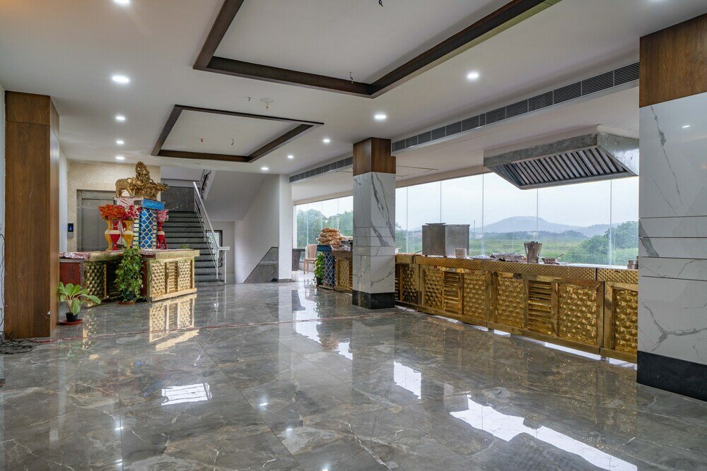 Фото Hylife Hotel and Convention