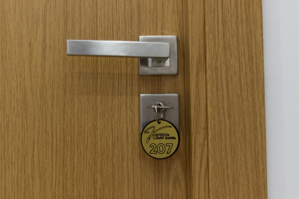 Фото Karam City Hotel