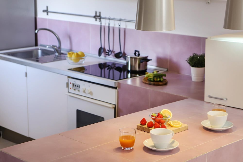 Фото Appartamento con terrazzo a Piazza Dante