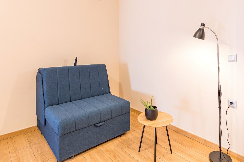 Фото Urban Lofts