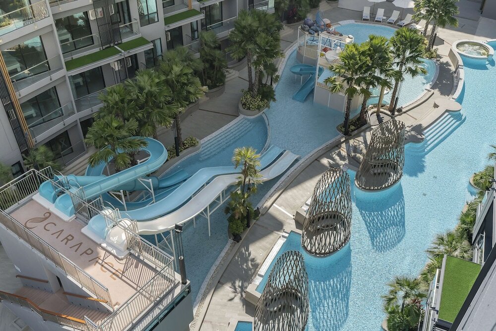 Фото Best Western Plus Carapace Hotel Hua Hin