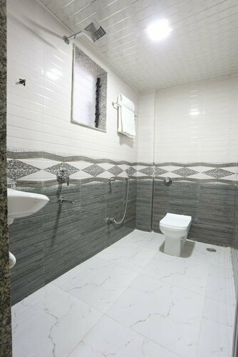Гостиница Hotel Star Inn