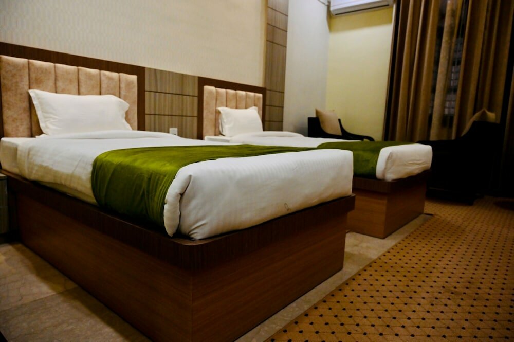 Фото Budhha Heritage Resort