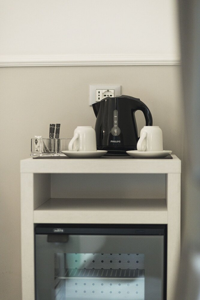 Фото Vaticano Luxury Guest House