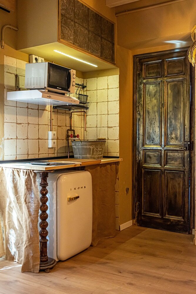 Фото Apartamentos Cv