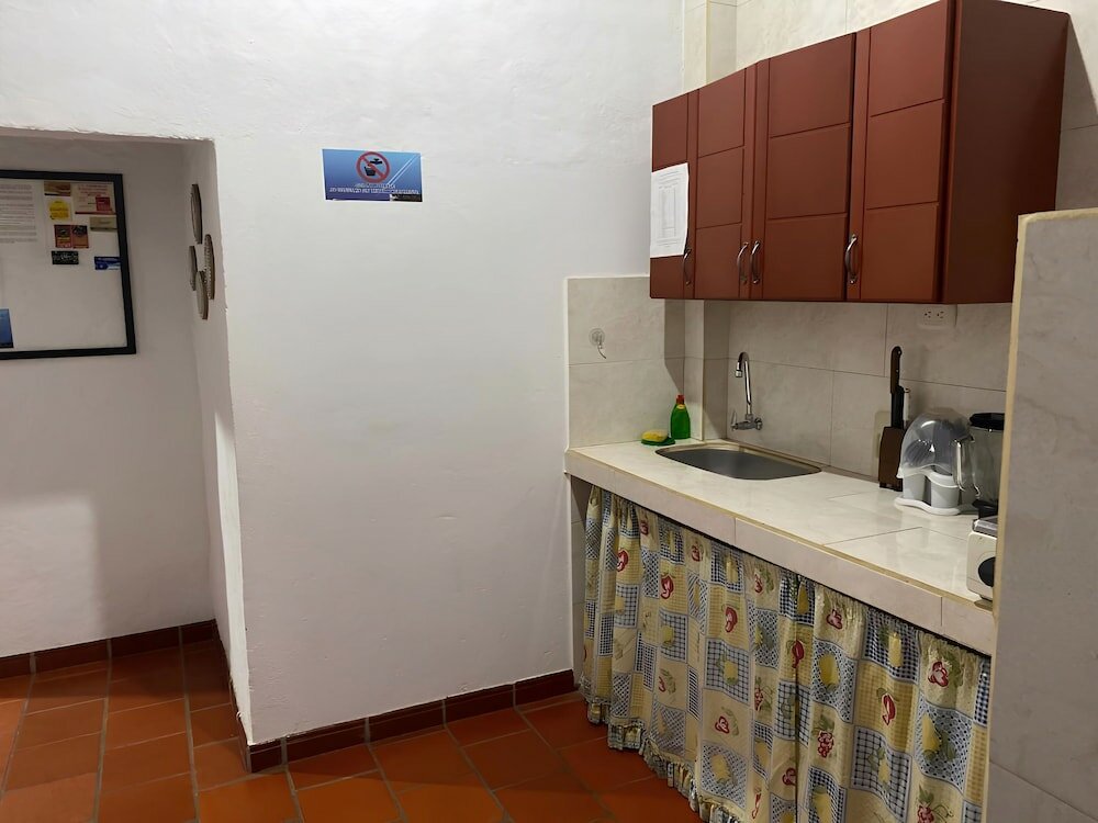 Фото Casa Campestre Villa Niny