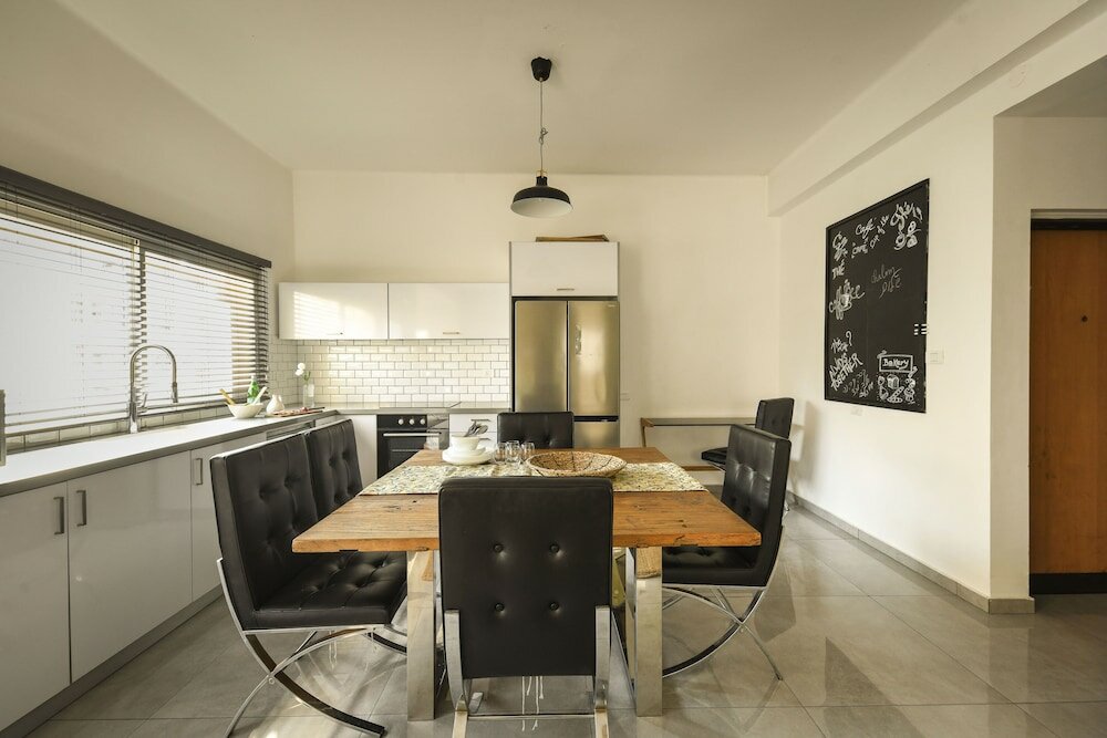 Фото 3br High quality Apt with City View