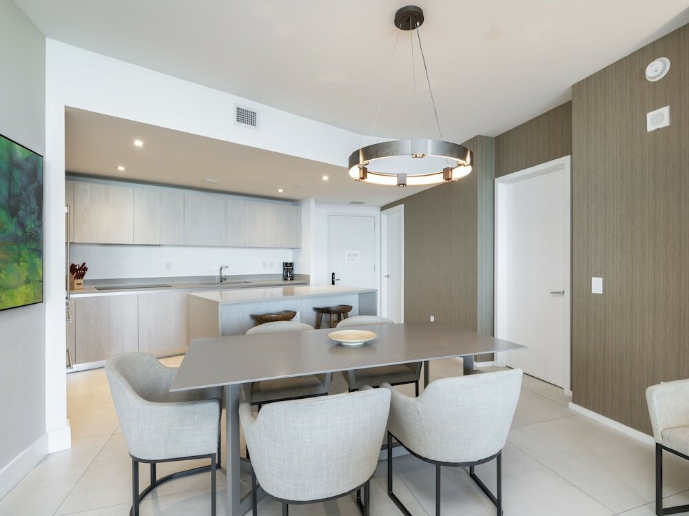 Фото Beachfront Condos at HR by Cielo Stays