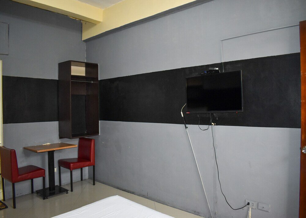 Фото 1812 Vc Lodge