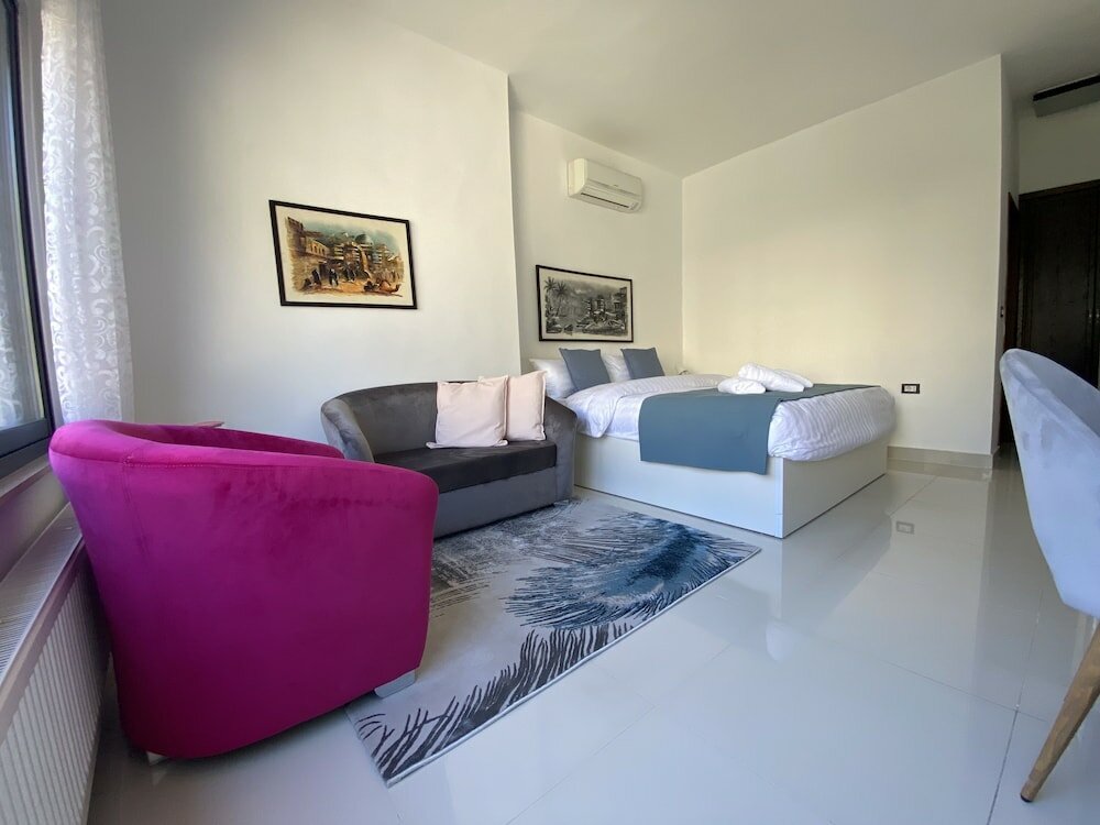 Фото Lemon Tree Residence