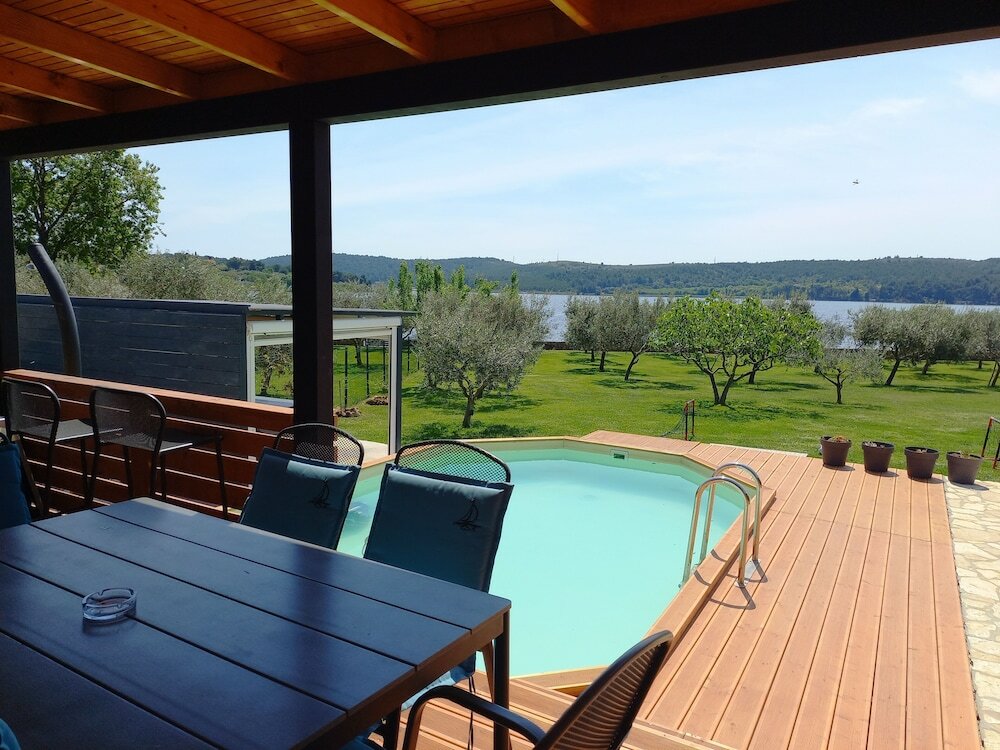 Фото Beach house Beta - Pomer - Istria