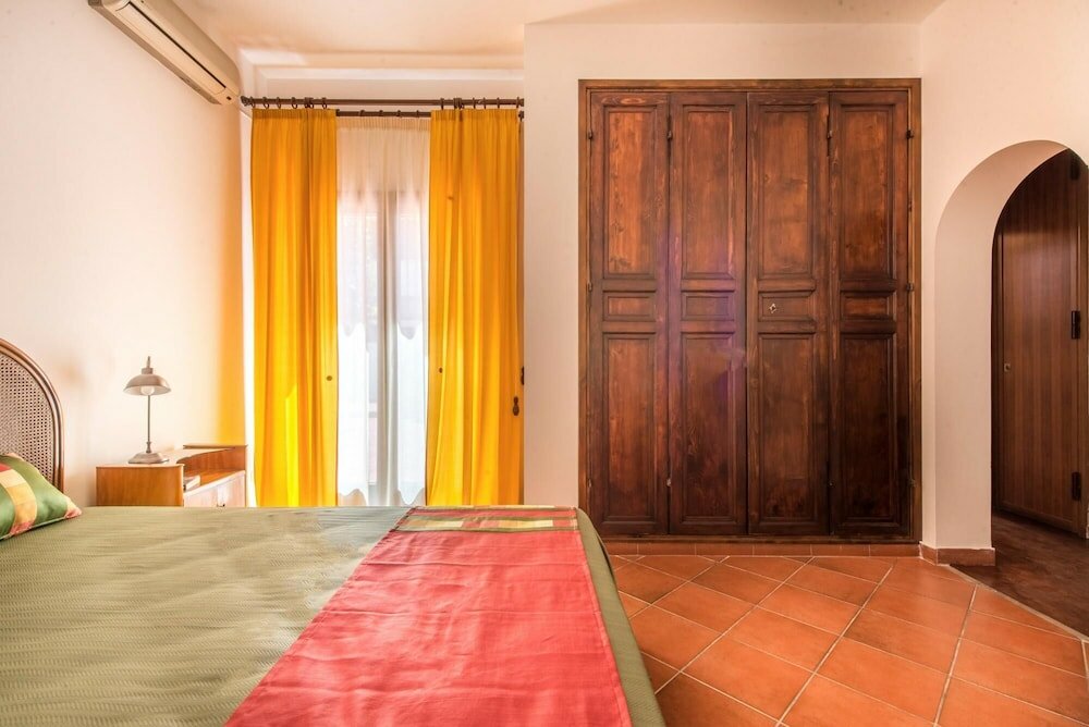 Фото Villetta Anastasja a Mondello