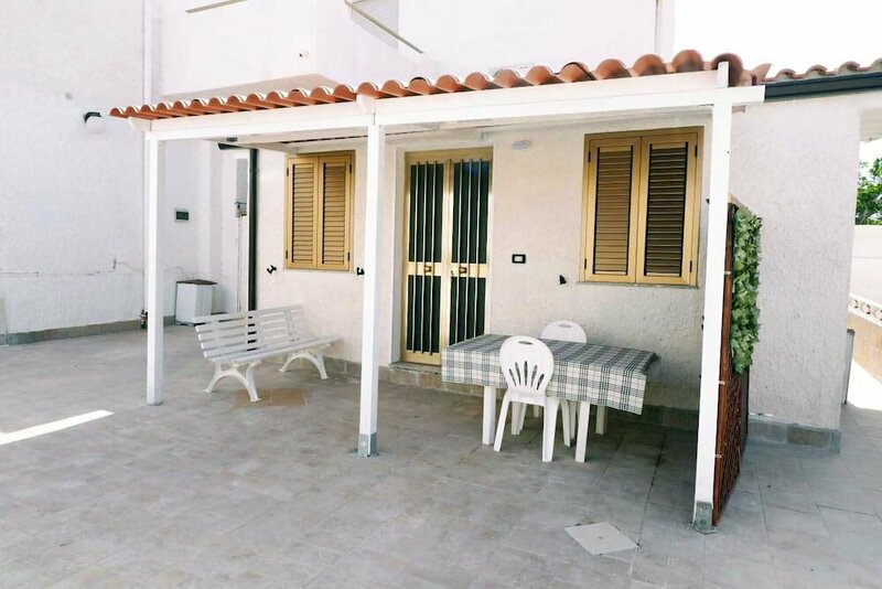 Гостиница Case Arcobaleno Marzamemi