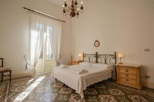 Апартаменты Dimora Apulia