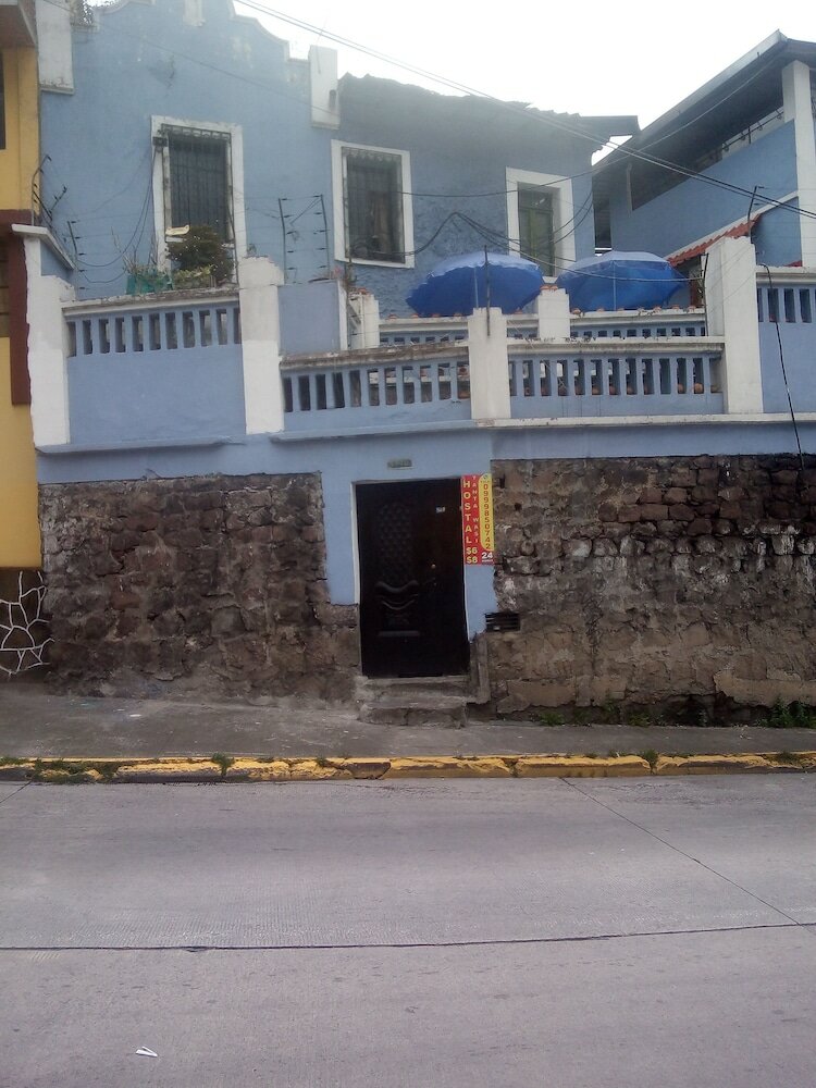 Фото Hotel El Panecillo