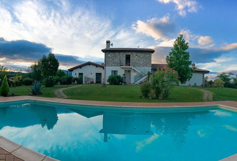 Фото Villa Barbarossa