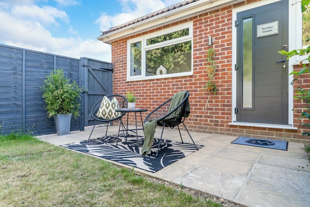 Фото The Madison