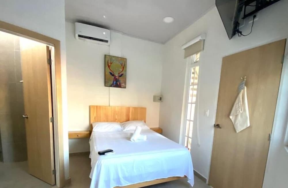 Фото Alojamiento Santa Julia