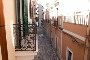 Апартаменты Dimora Apulia
