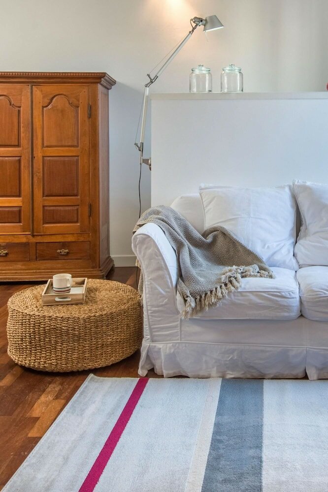 Фото Una Terrazza Sul Mercato Del Capo by Wonderful Italy