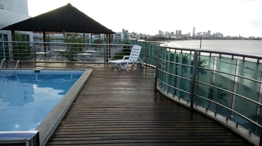 Фото Manaíra Palace Residence