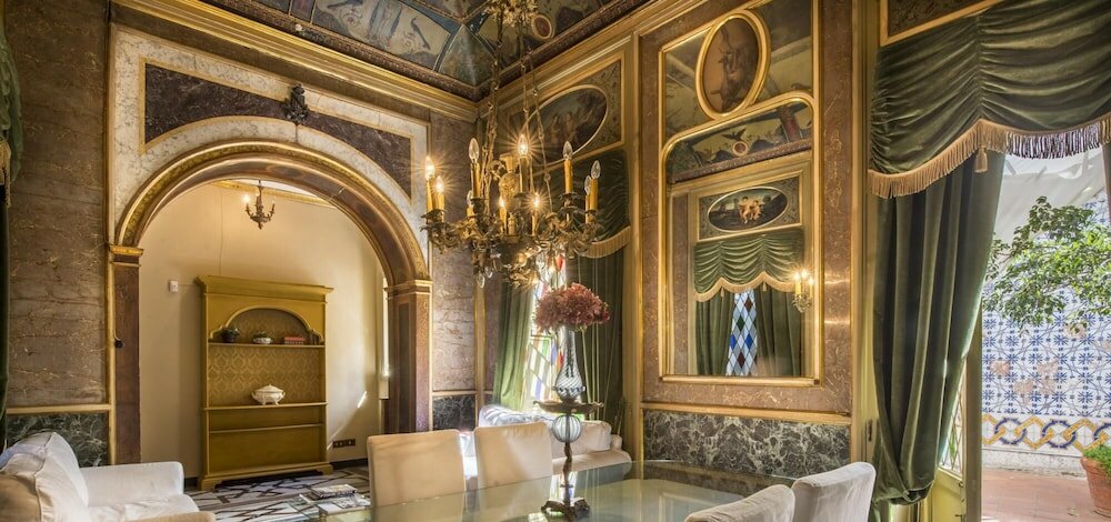 Фото Suite del Barone by Wonderful Italy