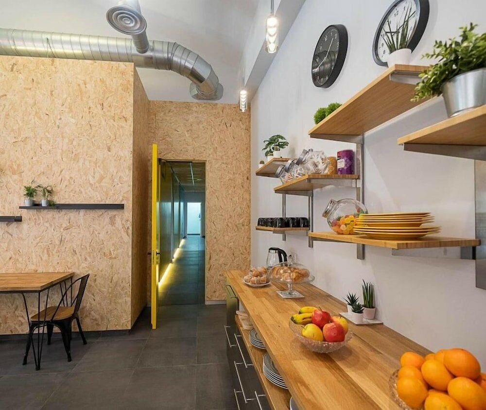 Фото Dpaso Hostel