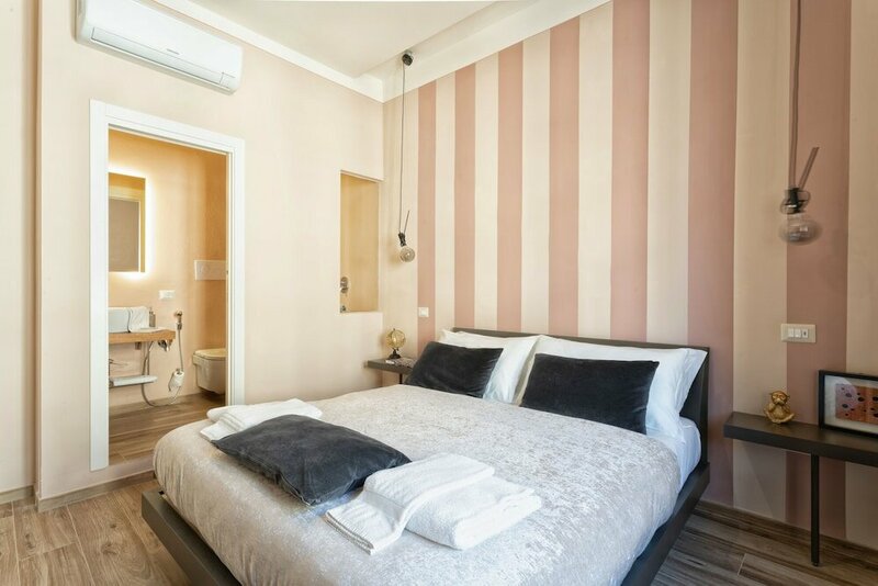 Гостиница Gogò Petit Hotel