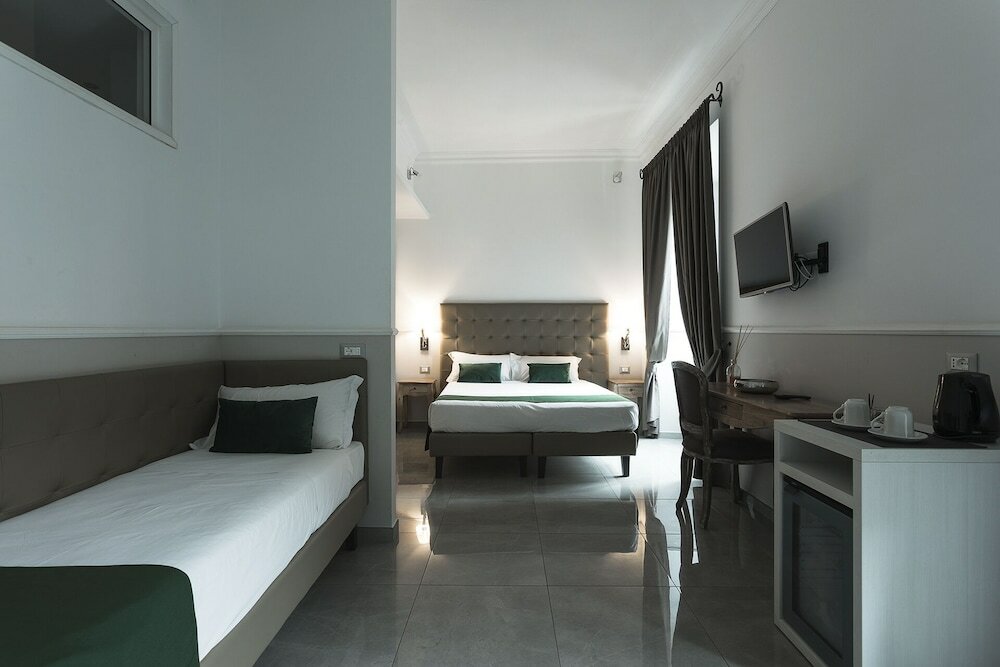 Фото Vaticano Luxury Guest House