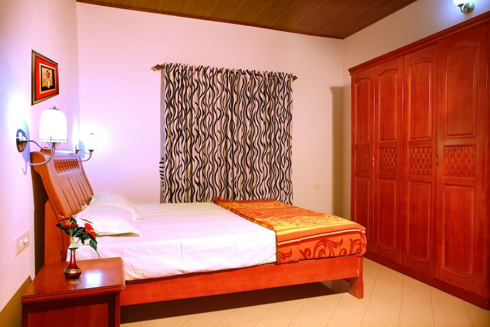 Фото Seven Springs Plantation Resort